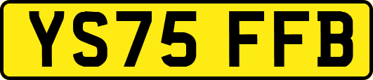 YS75FFB
