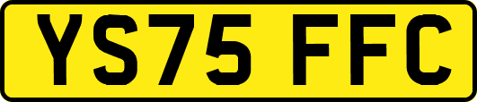 YS75FFC