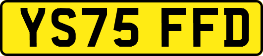 YS75FFD