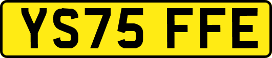 YS75FFE