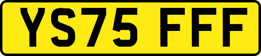YS75FFF
