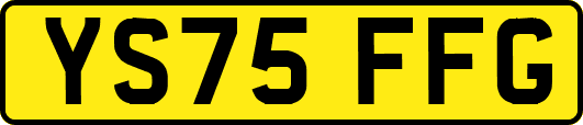 YS75FFG