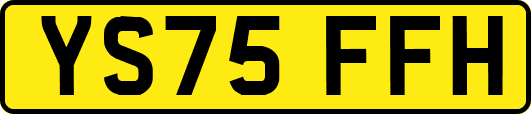 YS75FFH