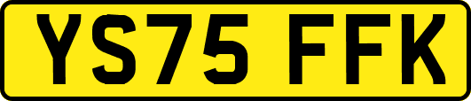 YS75FFK