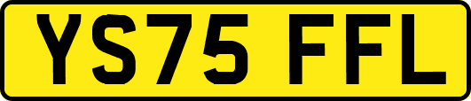 YS75FFL