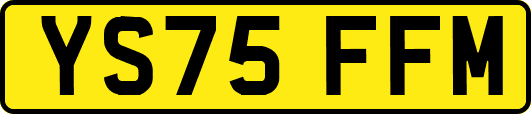 YS75FFM