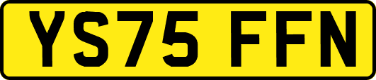 YS75FFN