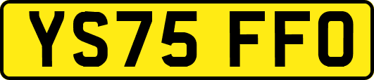YS75FFO