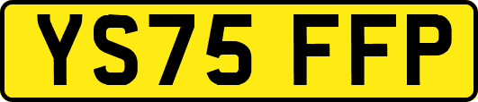 YS75FFP