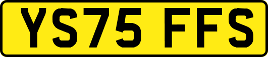 YS75FFS