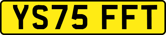 YS75FFT