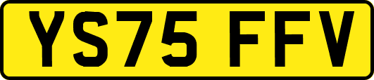 YS75FFV