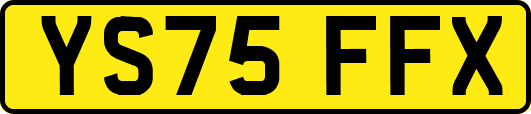 YS75FFX