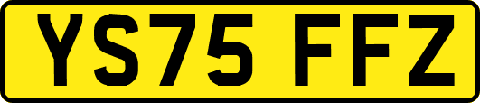 YS75FFZ