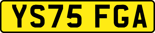 YS75FGA