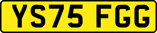 YS75FGG