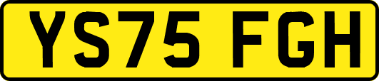 YS75FGH