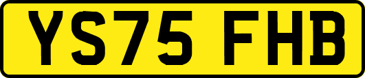 YS75FHB
