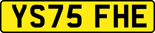 YS75FHE