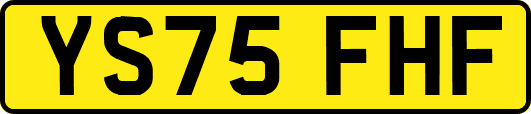 YS75FHF