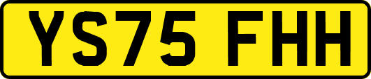 YS75FHH