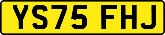 YS75FHJ