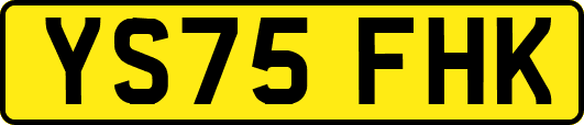YS75FHK