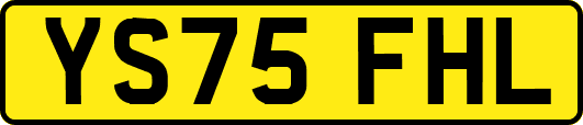 YS75FHL