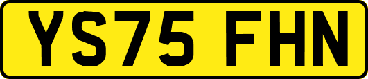 YS75FHN