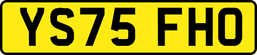 YS75FHO