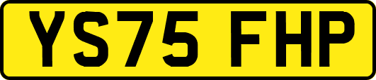 YS75FHP