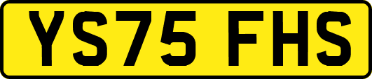 YS75FHS