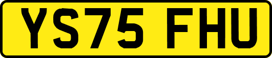 YS75FHU