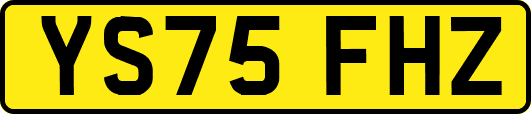 YS75FHZ