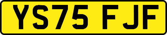 YS75FJF