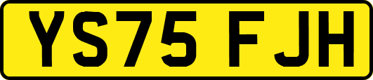YS75FJH