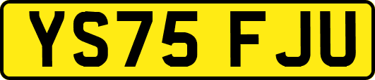 YS75FJU