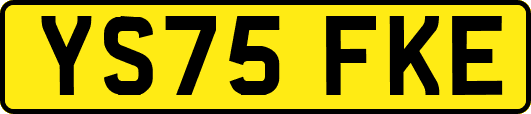 YS75FKE