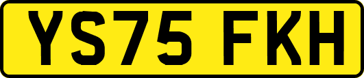 YS75FKH