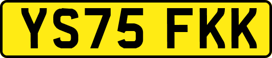 YS75FKK