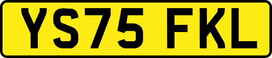 YS75FKL