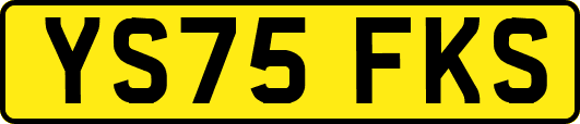 YS75FKS