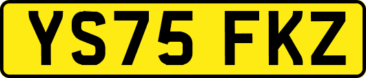 YS75FKZ
