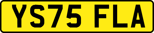 YS75FLA