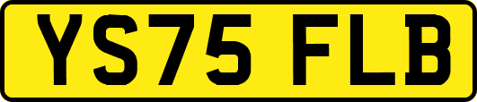 YS75FLB
