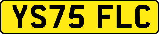 YS75FLC