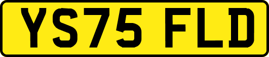 YS75FLD