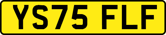 YS75FLF
