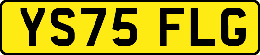 YS75FLG