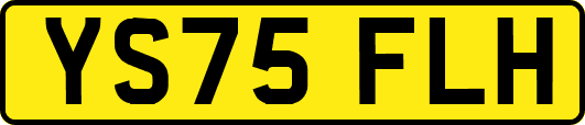 YS75FLH